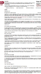 Mobile Screenshot of codesprite.com